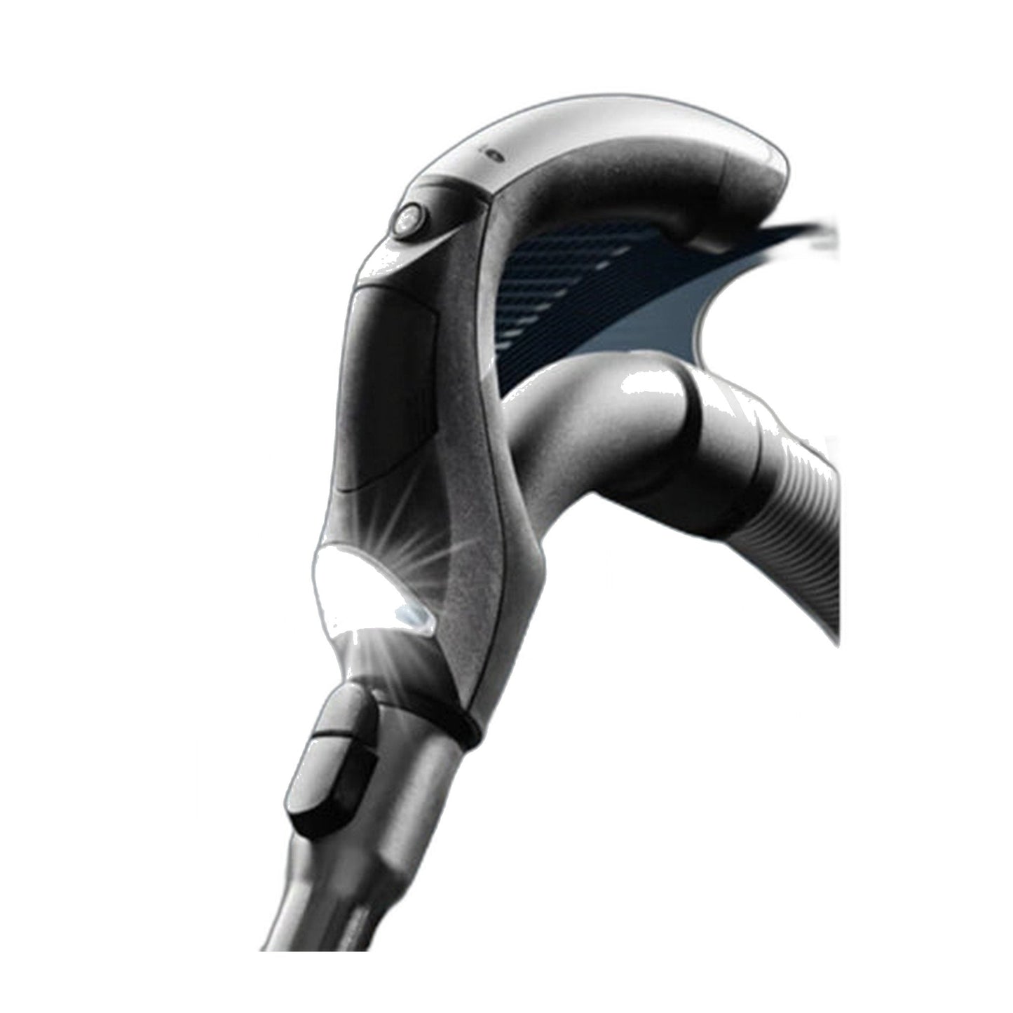 Miele SGC 20 Spotlight Comfort Handle with LED Light