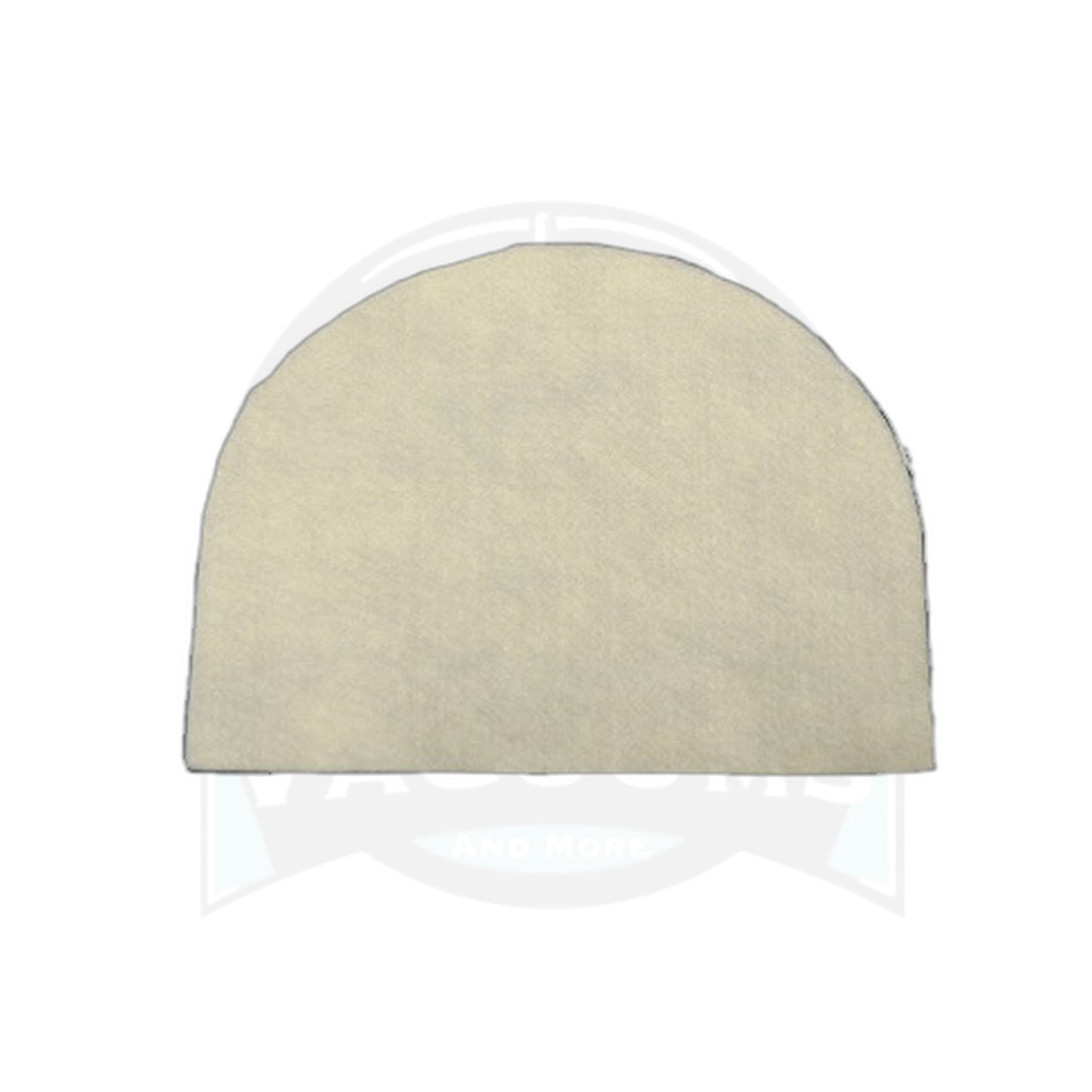 Samsung 9000 Series Half-Moon Exhaust Filter (1-Pack)