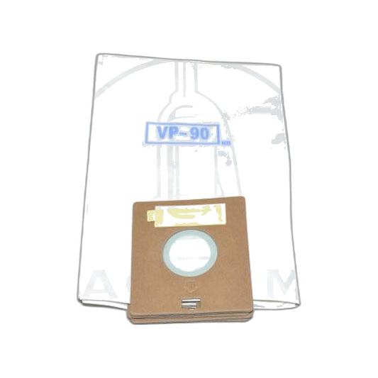 Samsung 9000 Micro Canister Replacement Paper Bags - 5 Pack
