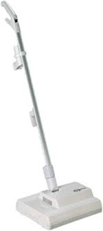DUO Brush Machine (light gray) - SEBO