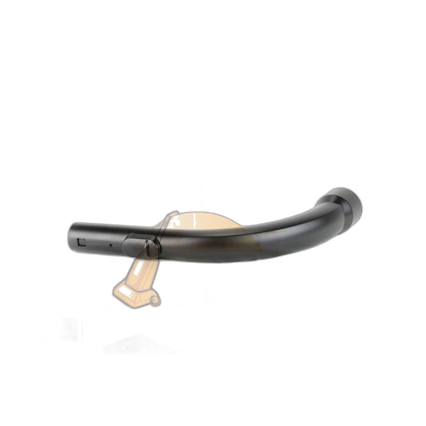 Miele Anthracite Tubular Handle (Non-Electric)