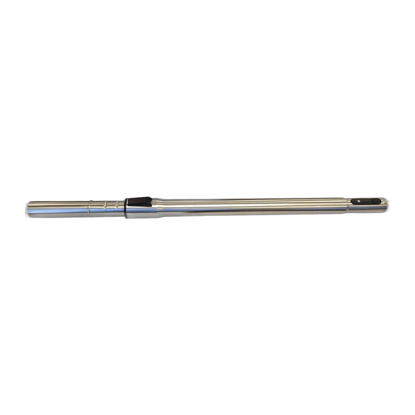 VacuFlo / HP Telescopic Wand, Push-Button Handle Release