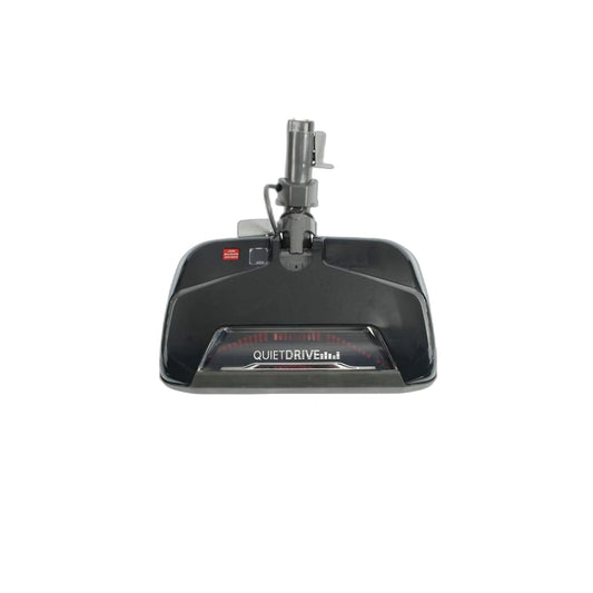 Cen-Tec CT25QD Electric Power Nozzle with 39090 Telescopic Wand