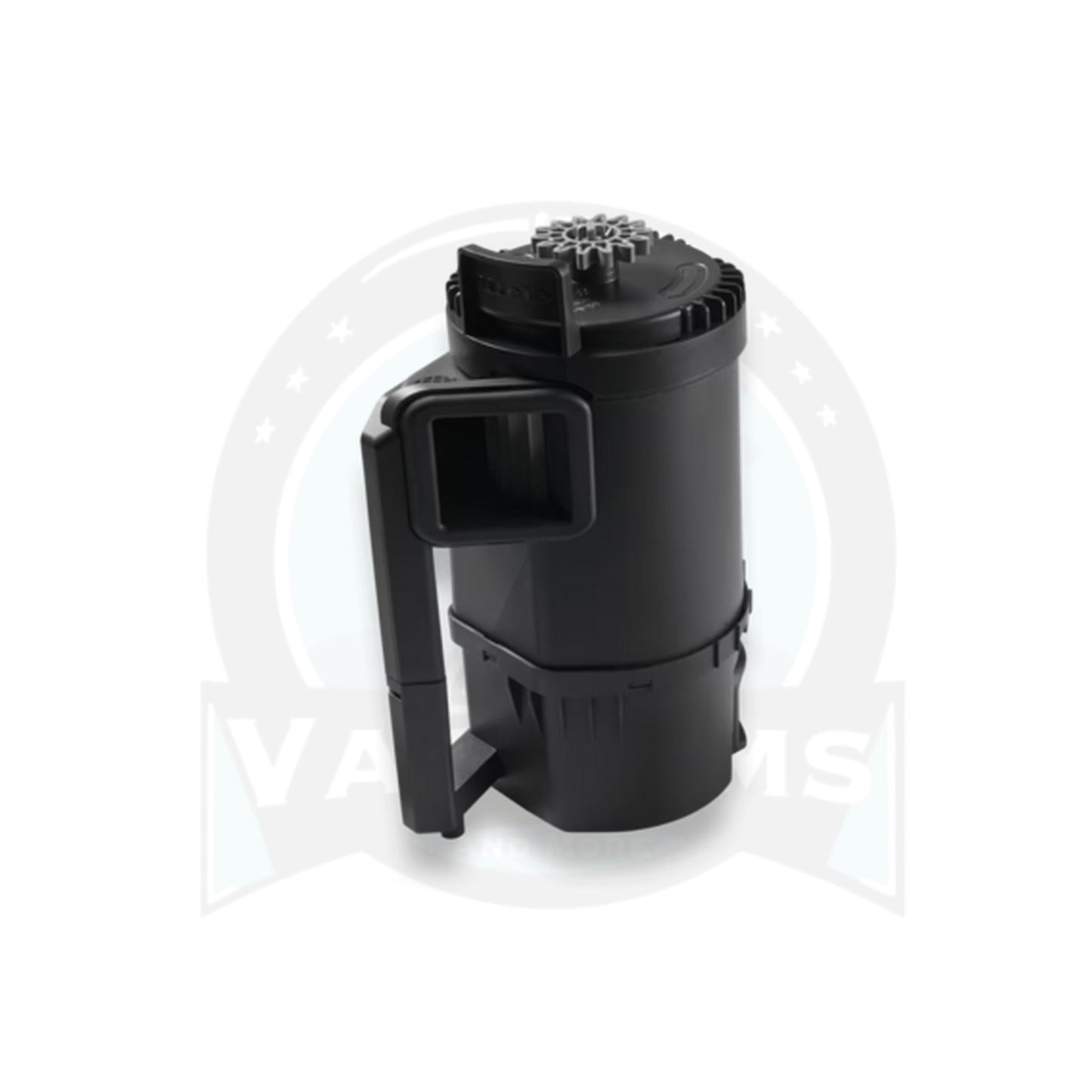 Miele Blizzard CX1 Fine Dust Cartridge Assembly