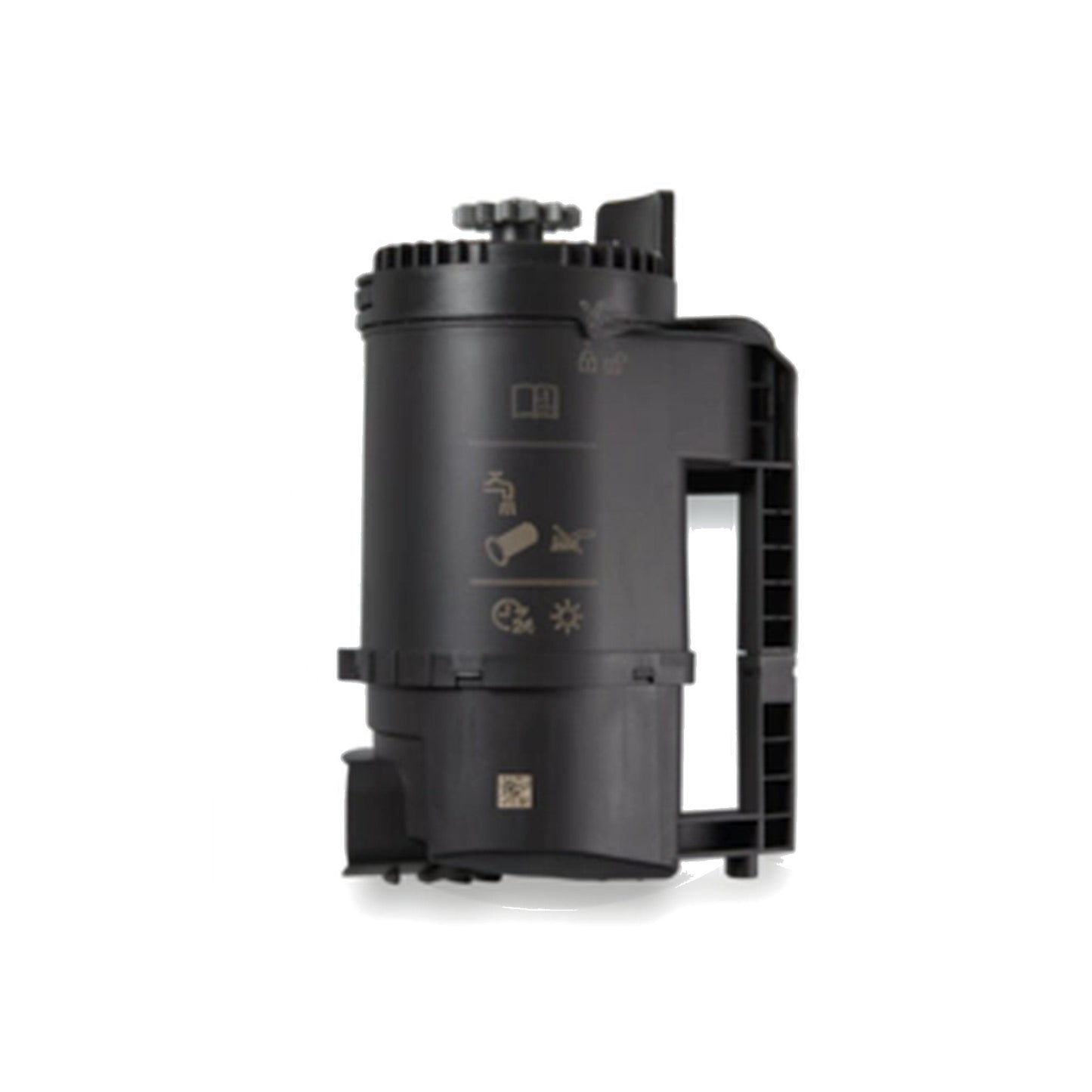 Miele Blizzard CX1 Fine Dust Cartridge Assembly