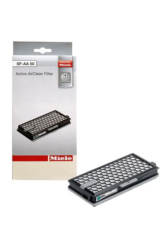 SF-AA50 Active AirClean Filter - Miele