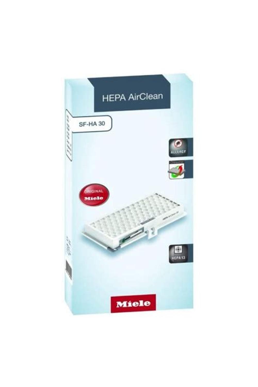 SF-HA30 HEPA AirClean Filter - Image 2