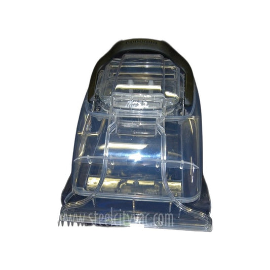 Dirt Devil Dirty Water Tank Assembly - Royal CE7100 Steam Vacuum