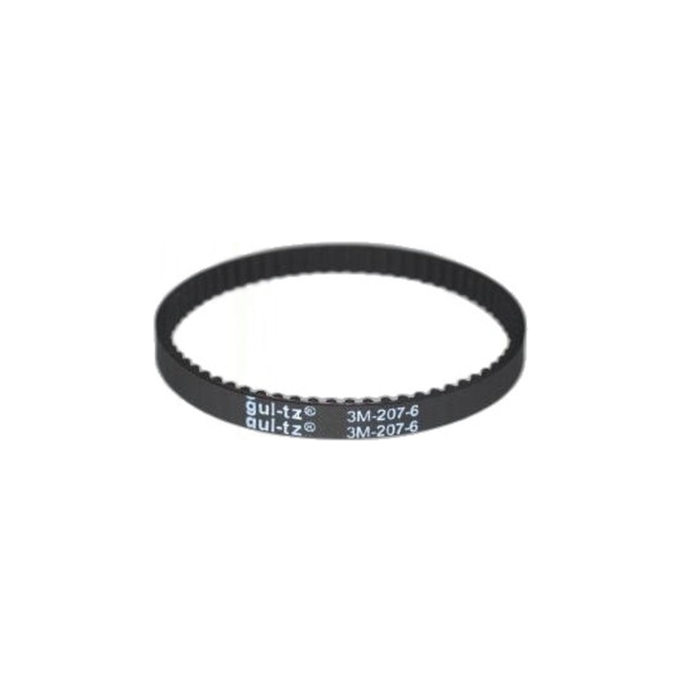Geared Belt - Shark Navigator / Rocket UV400 Series