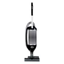 FELIX Premium, Onyx, with ET-1 and parquet brush (black) - SEBO