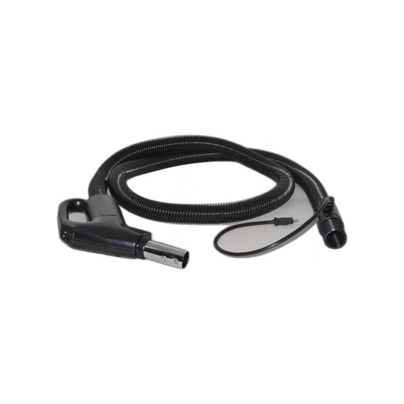 Wessel Werk Blank Hose with Gas Pump Grip - 5 Foot