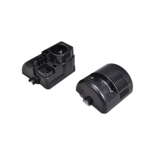 Dirt Devil Motor Housing (2 Halves) - Royal 085500, 085550 A-Series Upright