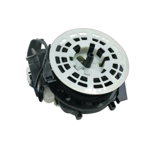 Miele Cable Reel Assembly for Compact C1 and S4000 Series