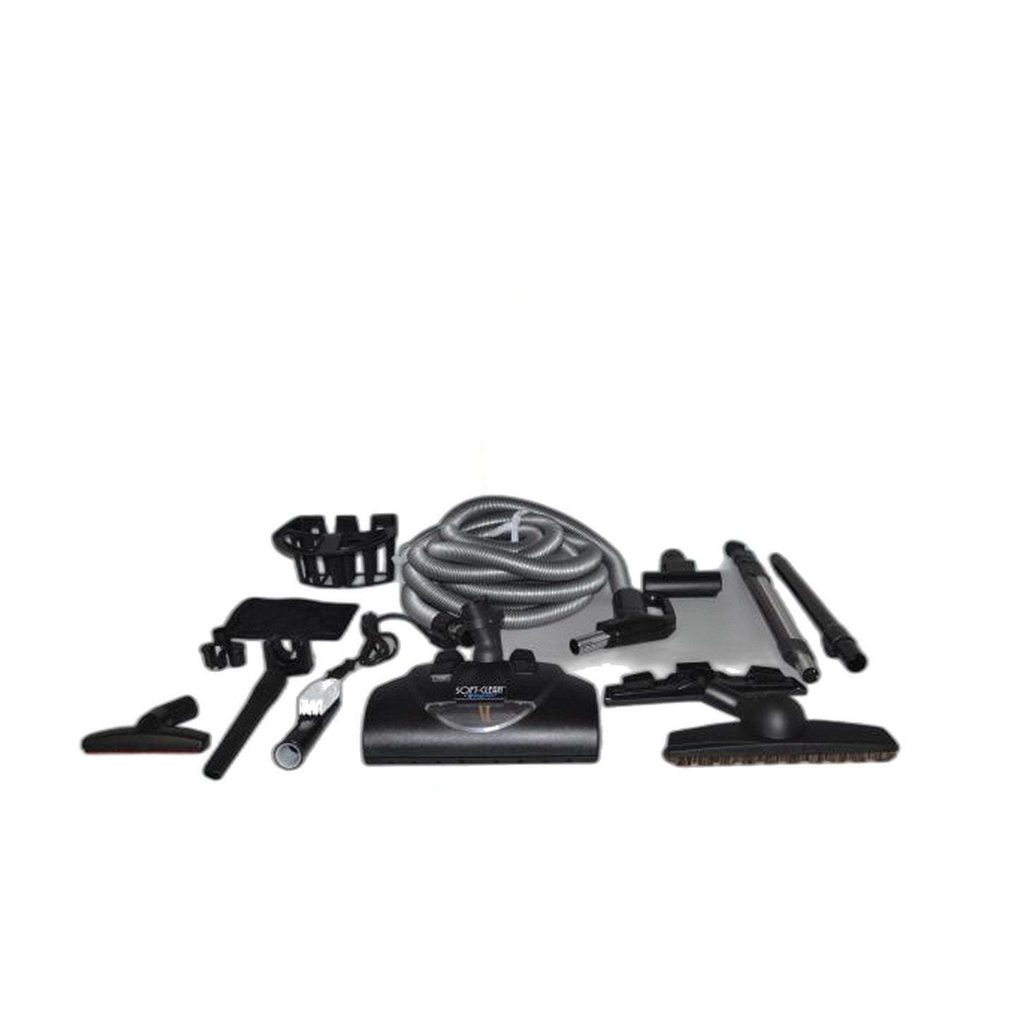 Villa Kit - With Soft Clean 360 Nozzle, 30FT with Pigtail