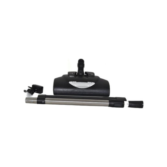 Wessel Werk EBK360 Battery Power Nozzle Kit - with Telescopic Wand and Charger