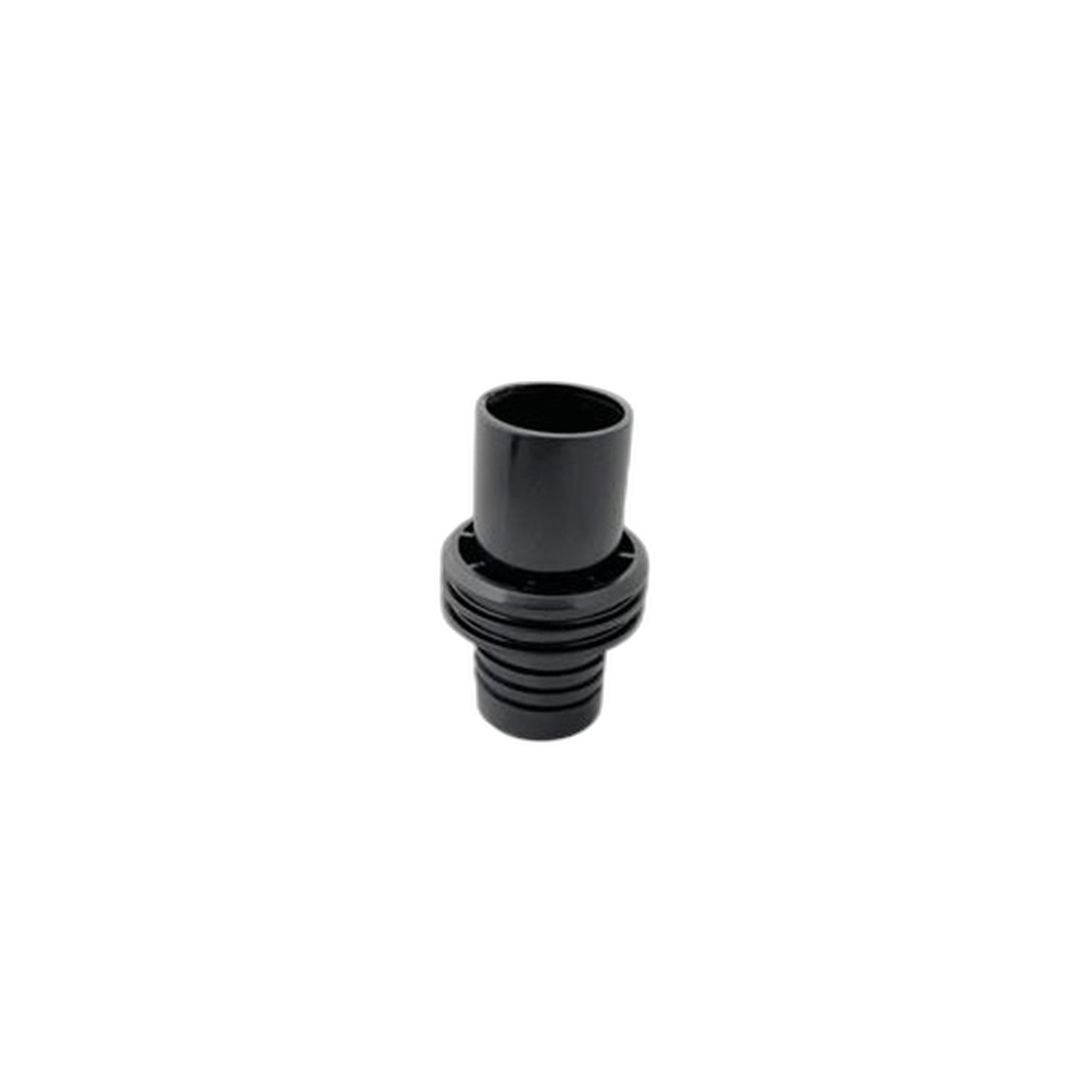 Hide-A-Hose Handle Hose End for Socked 1.25 Inch Hose
