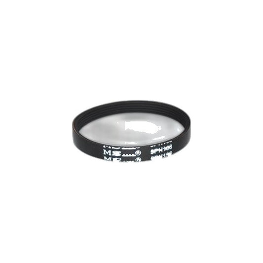 Beam Grooved Belt - Pro Path Power Nozzle, EL4335