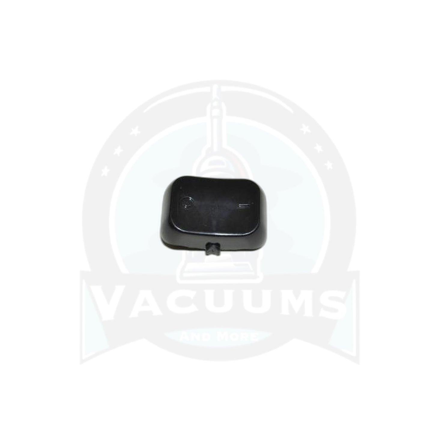 Sanitaire SC5500A Switch Cap Button - Electrolux-Eureka