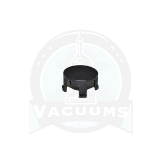 Sanitaire SC5500A Upright Rear Wheel Cover - Electrolux-Eureka