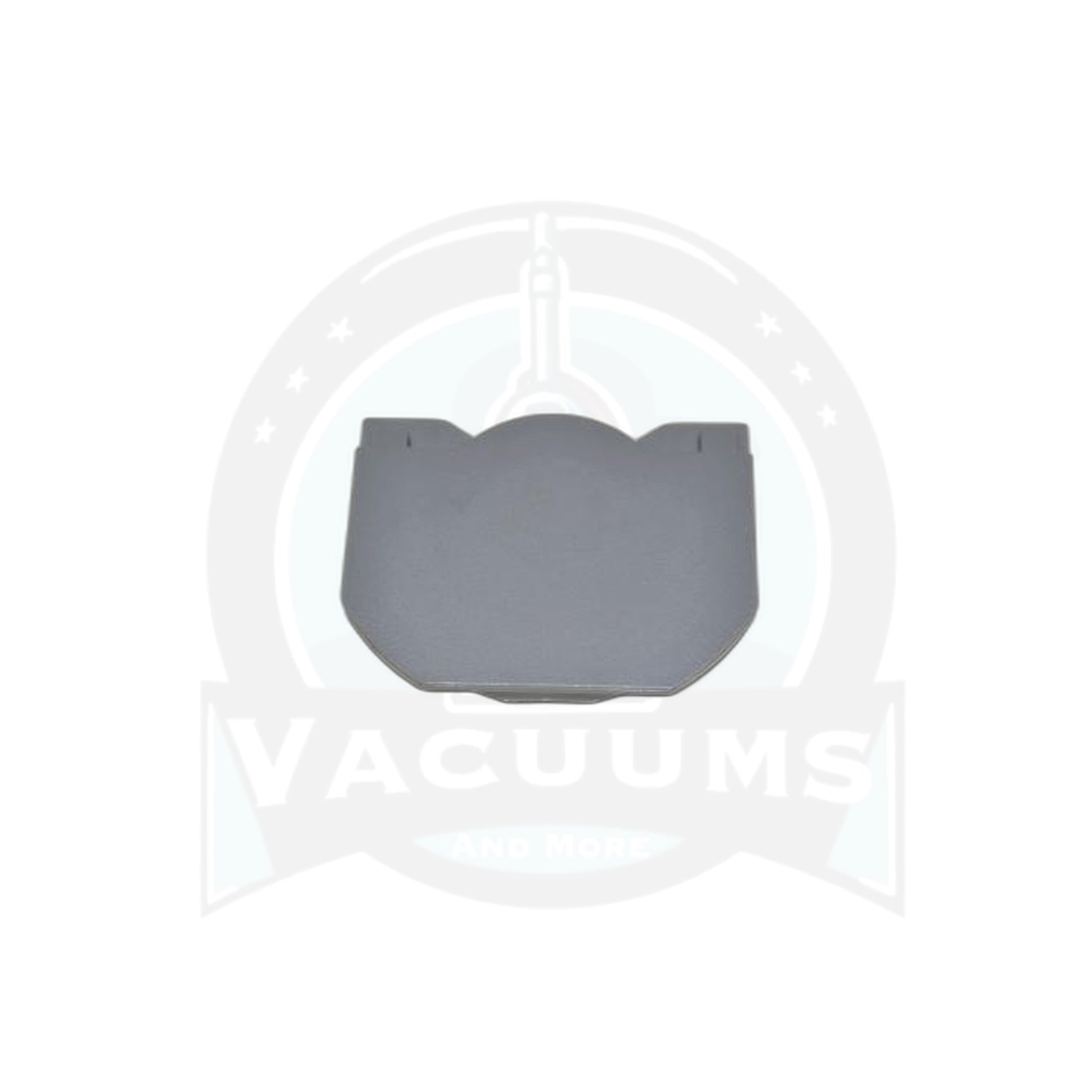 Sanitaire SC5500A Brush Roll Bearing and Cover - Electrolux-Eureka