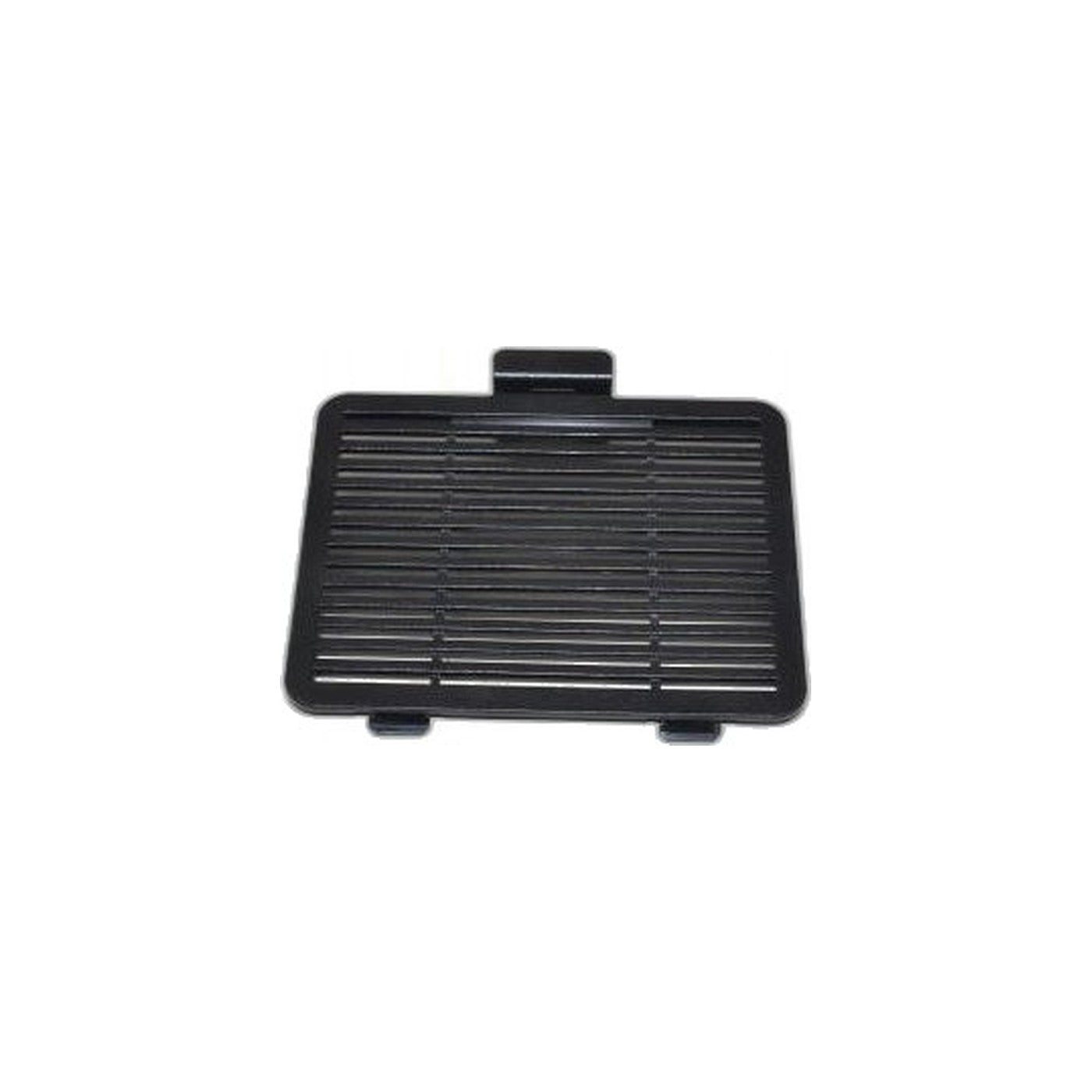 Sanitaire COVER Assembly,Exhaust- S5500 UPRIGHT