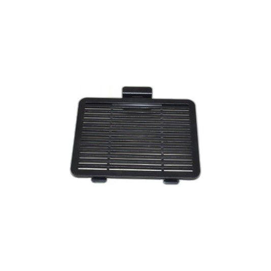 Sanitaire COVER Assembly,Exhaust- S5500 UPRIGHT