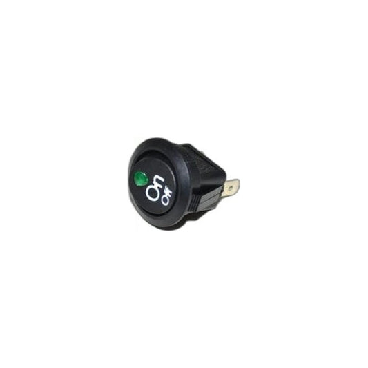 Maytag/Riccar/Simplicity On-Off Switch - 3 Terminal
