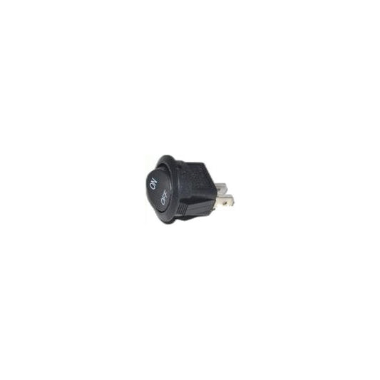 Clean Max Switch - Titan T500 Cordless Battery Upright