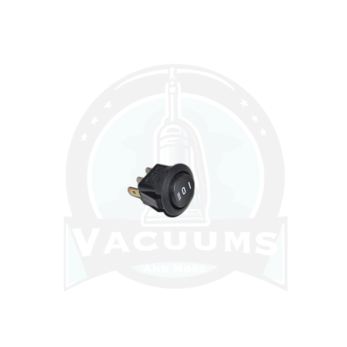Maytag/Riccar/Simplicity On/Off Switch - M500 Lightweight Upright