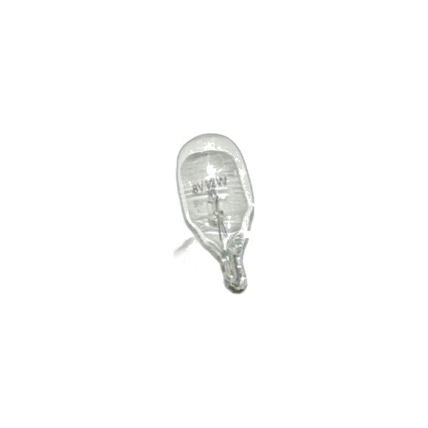 Carpet Pro Headlight Bulb - CPU1, CPU1T, CPU85, CPU75 Upright - Also Fits Fuller Brush FB90, FB95