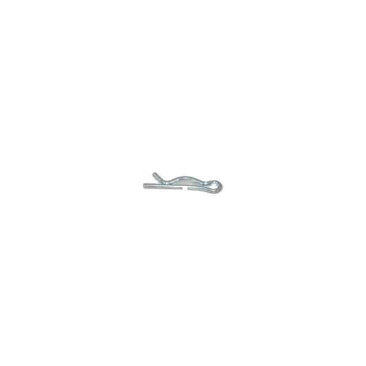 Titan Spring Clip - T4000 Bagged Upright