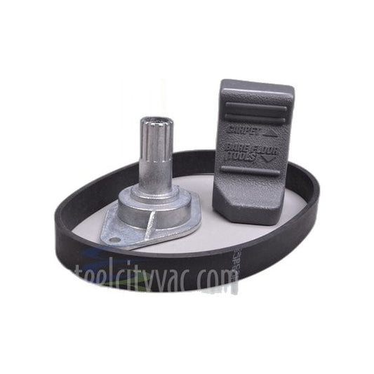 Panasonic Pedal & Belt Shifter Assembly MC-UG589 Upright