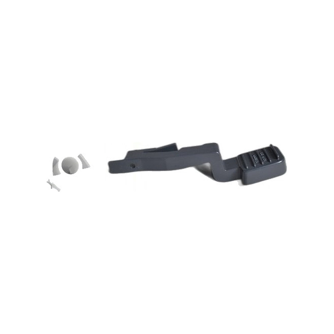 Kenmore Ratchet Kit / Panasonic MC-9901 / Whispertone