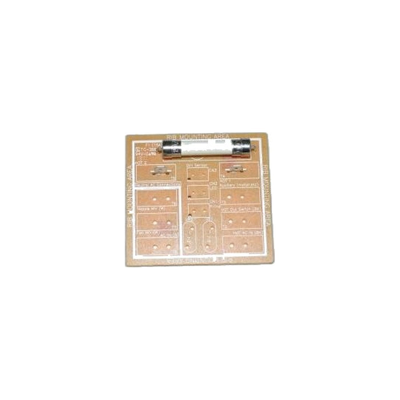 Panasonic Overload Protector - MC-UG323 Upright