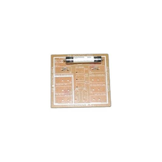 Panasonic Overload Protector - MC-UG323 Upright