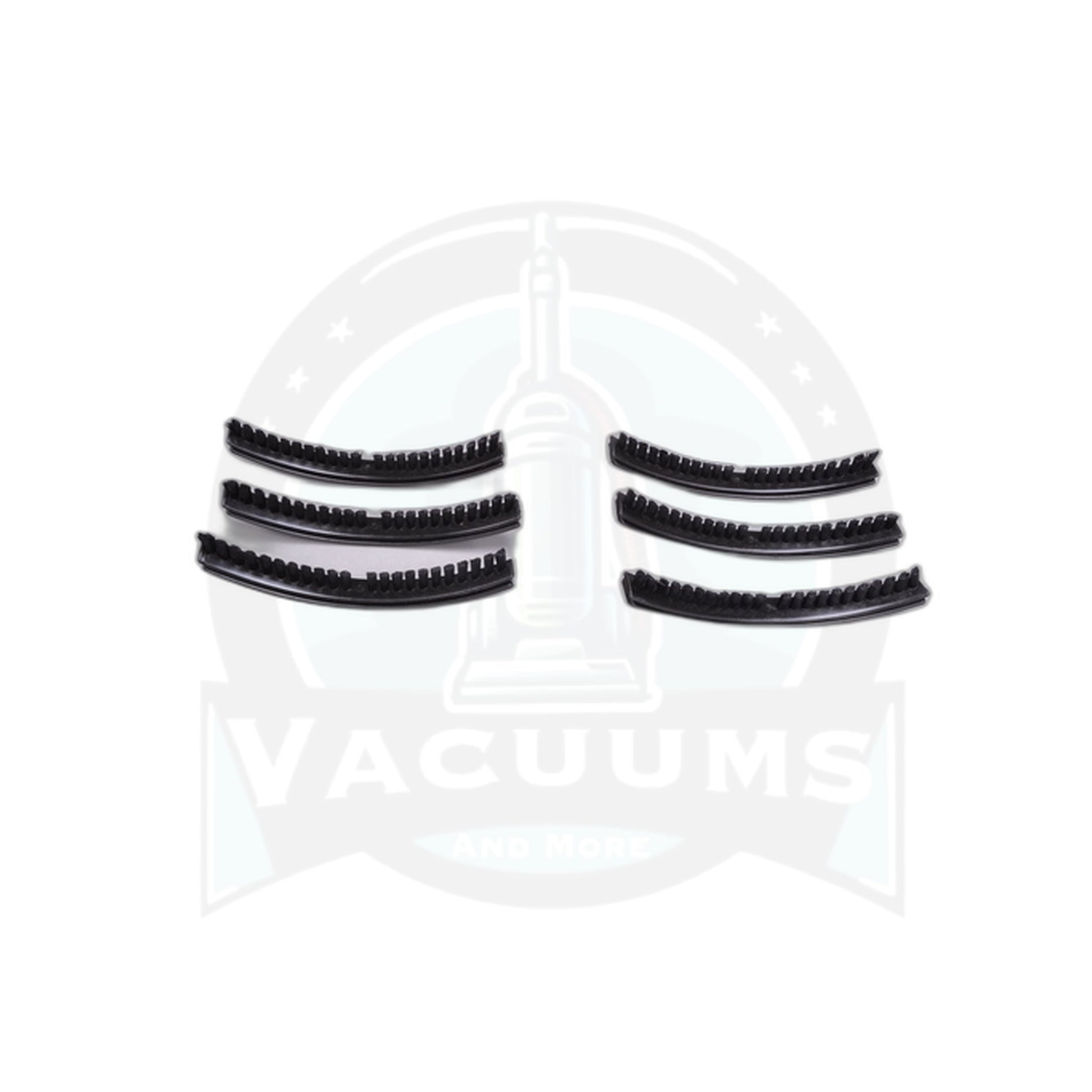 Panasonic Brush Strips - 6 Piece Set for MC-V7388 Series - Vacuums and More