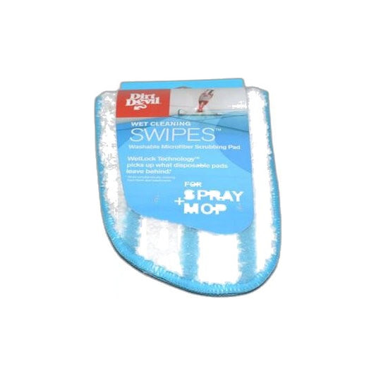 Dirt Devil Scrub Pad - PD11000