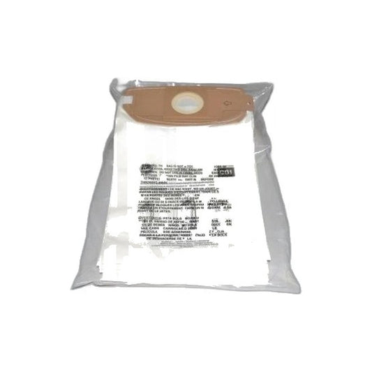 Hoover HushTone Backpack Standard Paper Bags Type CB1, 10-Pack