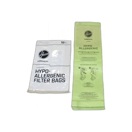Hoover Paper Bags - Primelite - 10 Pack, CH50200, CH50300