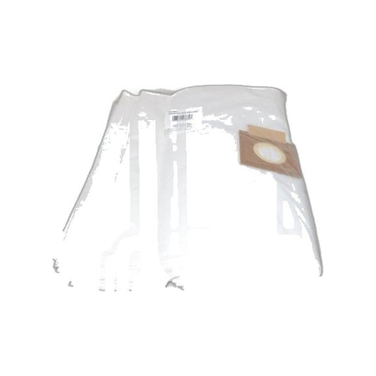 Hoover Canister HEPA Cloth Bags Type CC1, 10-Pack