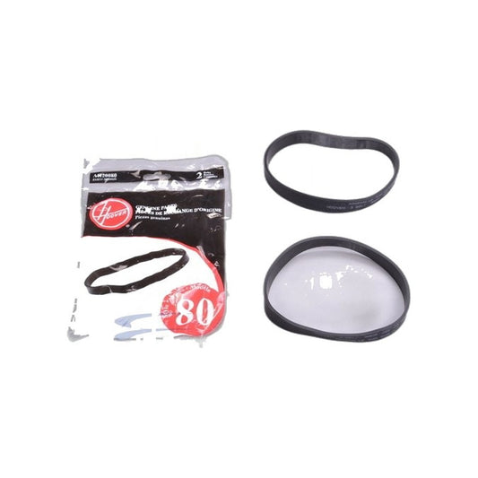 Hoover Windtunnel T Belt - UH70110, 2 Pack