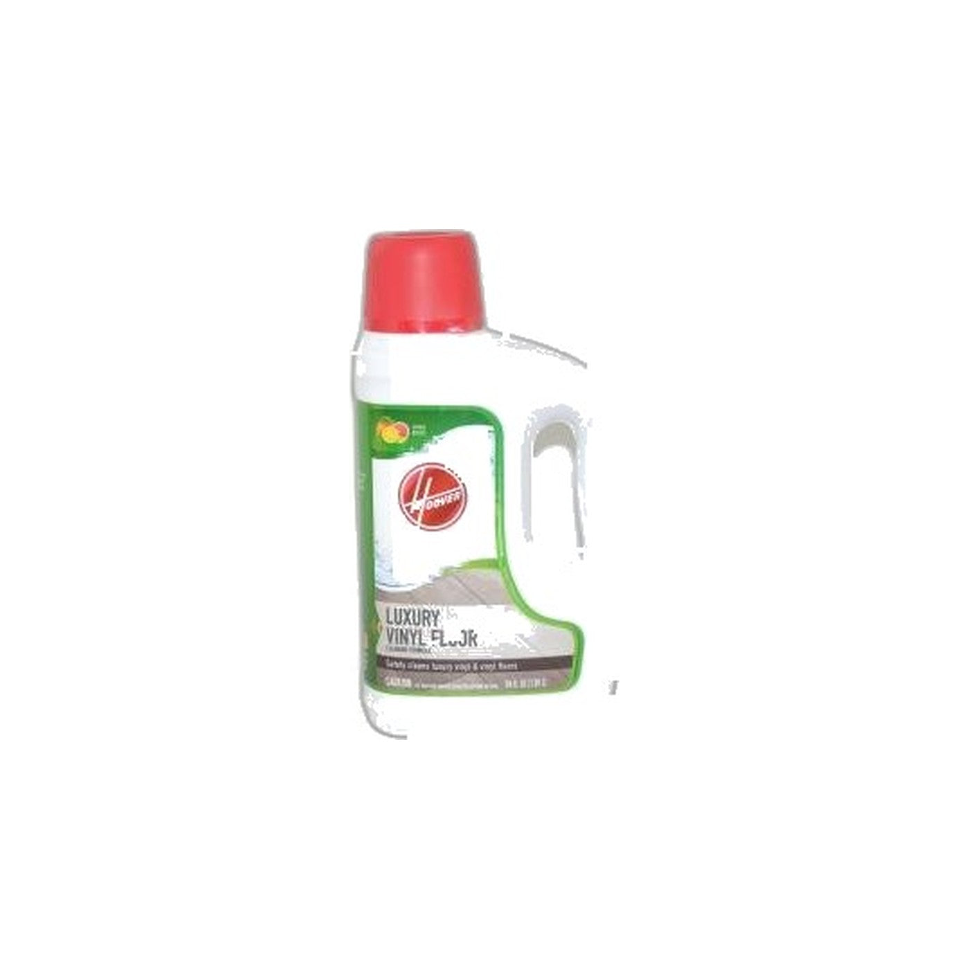 Hoover Floor Cleaner - Luxury Vinyl, 64oz Bottle