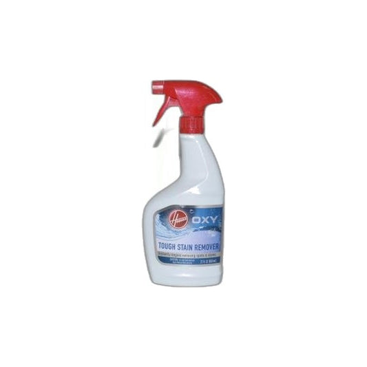 Hoover Oxy Stain Remover Spray - 22 Ounce