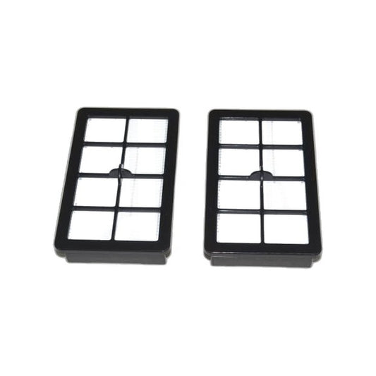 Hoover Exhaust Filter - CH34006 Back Pack - CH93619 - 2 Pack