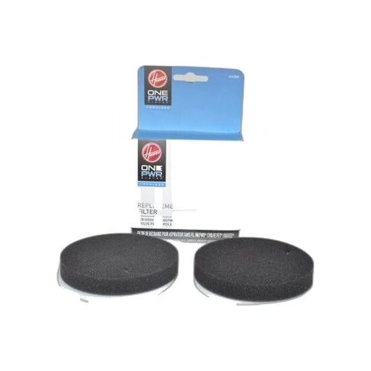 Hoover Foam Filter - BH53400 OnePWR Linx - 2 Pack
