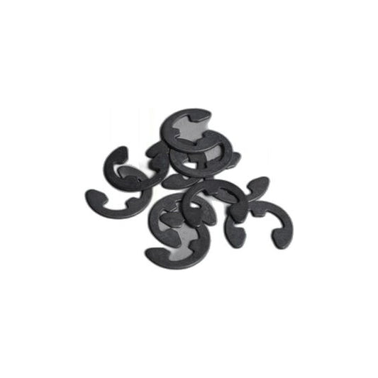 Panasonic Wheel Shaft Lock Ring - MC-6640 / MC-6647