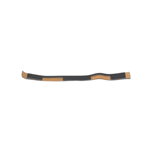 Panasonic Bottom Plate Gasket-front- 6210