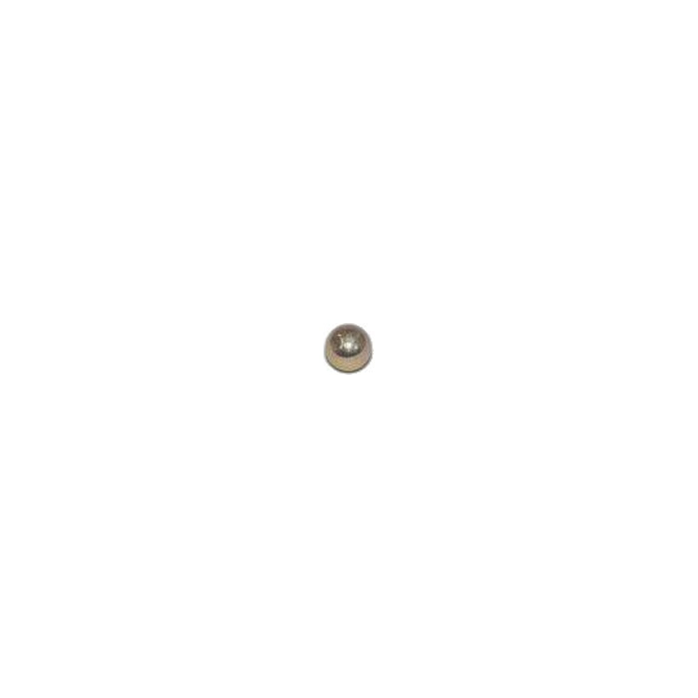 Panasonic Steel Ball 655