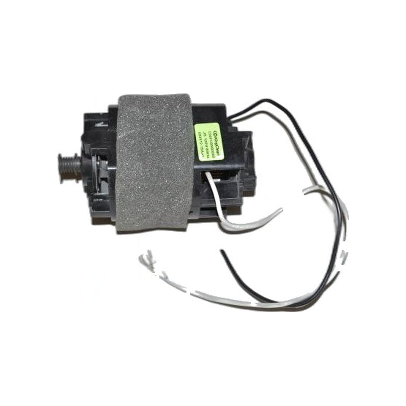 Panasonic / Kenmore Power Nozzle Motor Assembly with Belt Pulley