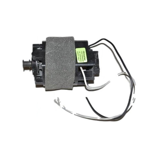 Panasonic / Kenmore Power Nozzle Motor Assembly with Belt Pulley